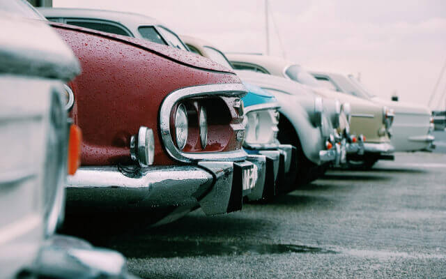 Statistics showed which average age 