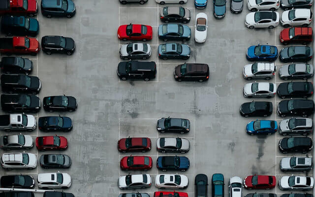 What´s required when renting a car? 